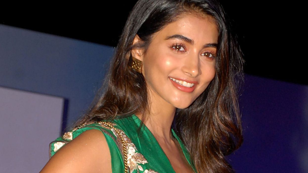 Birthday Special: 5 songs in which Pooja Hegde showcased her fantastic dance moves