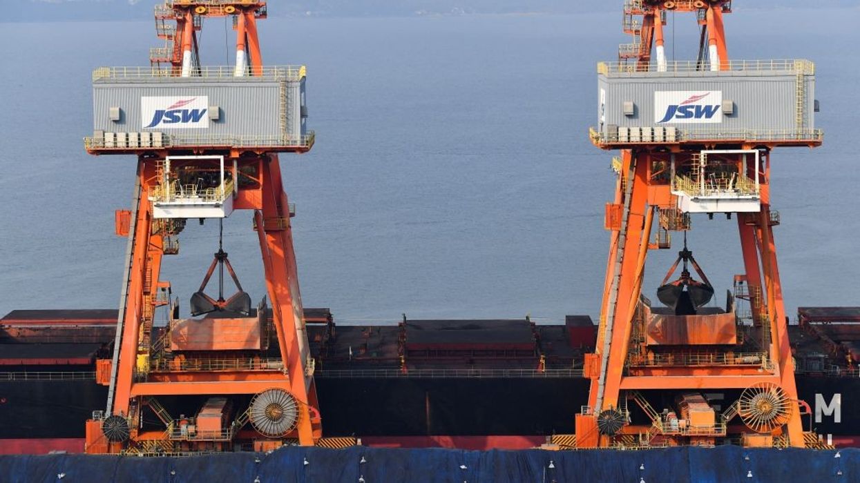 India resorts to power cuts as utilities grapple with coal shortage