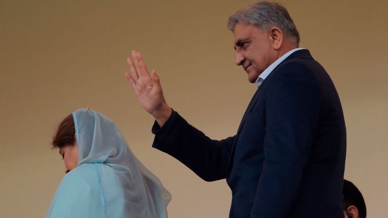 Days after Pakistan spy agency gets new chief, minister says appointment process ‘underway’