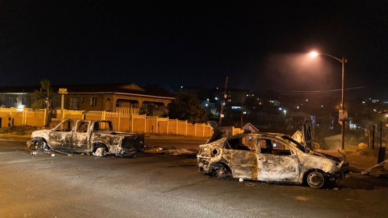 Emigration enquiries from South African Indians spike after July violence