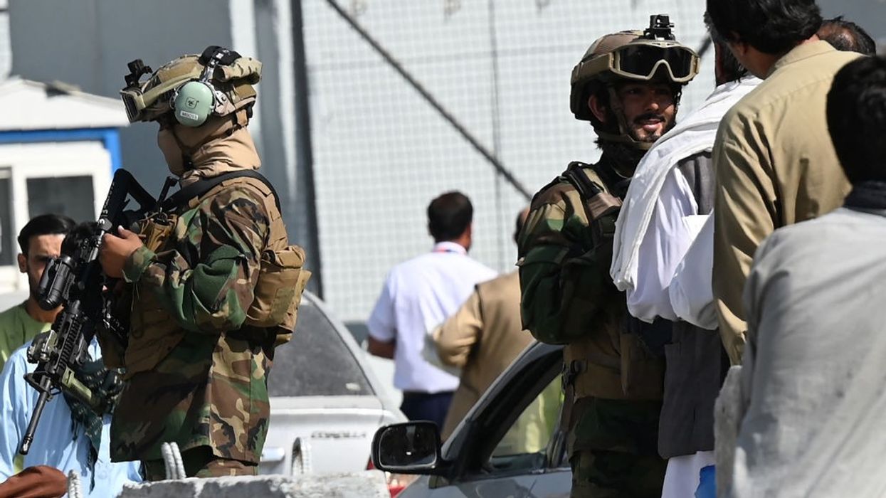 Pakistan Airlines suspends Afghan operations, cites Taliban interference