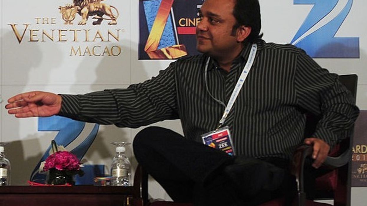 Reliance was interested in merger with Zee but dropped proposal