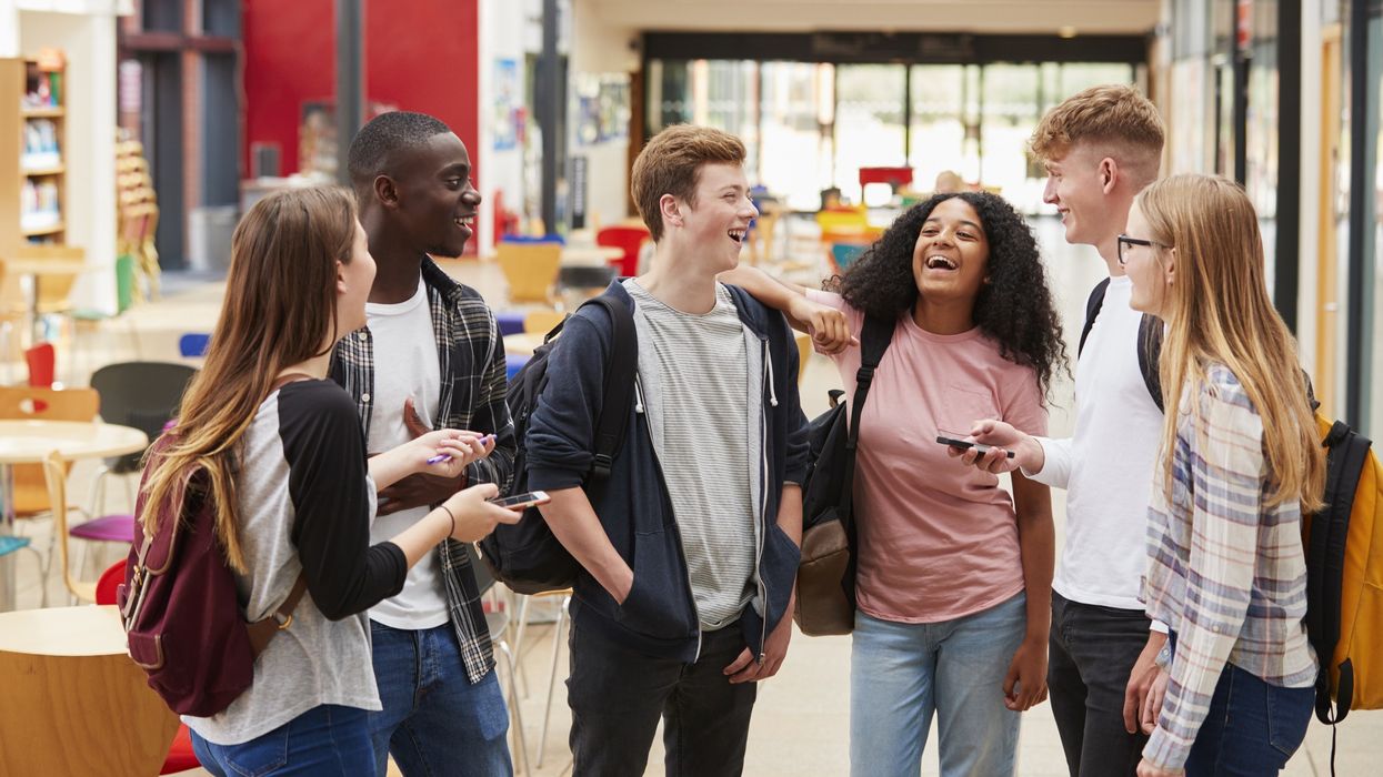 UK young adults face 'cost of living crisis', says study