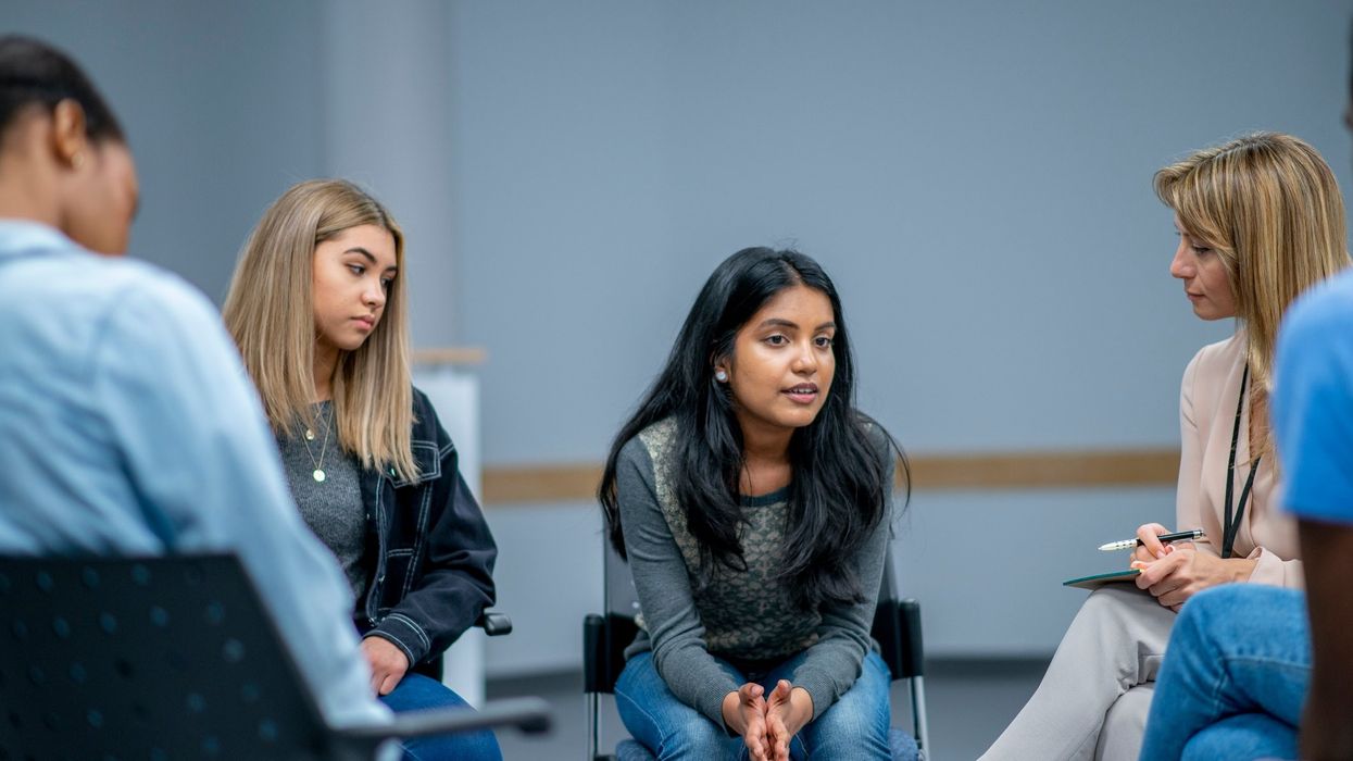 Experts warn of Asian mental health crisis