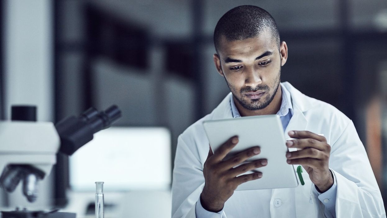 Scientists targeted with threats, abuse during pandemic, finds UK survey