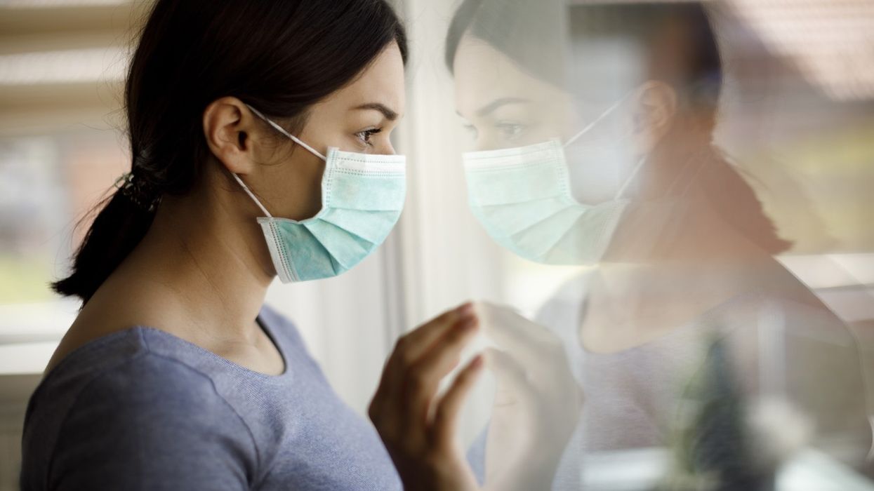 South Asians at higher risk of death from Covid, Oxford study says