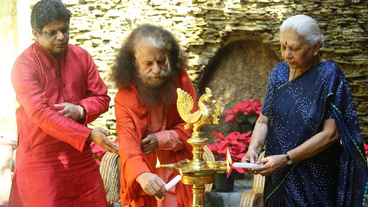 Special online event held to appeal for hand hygiene