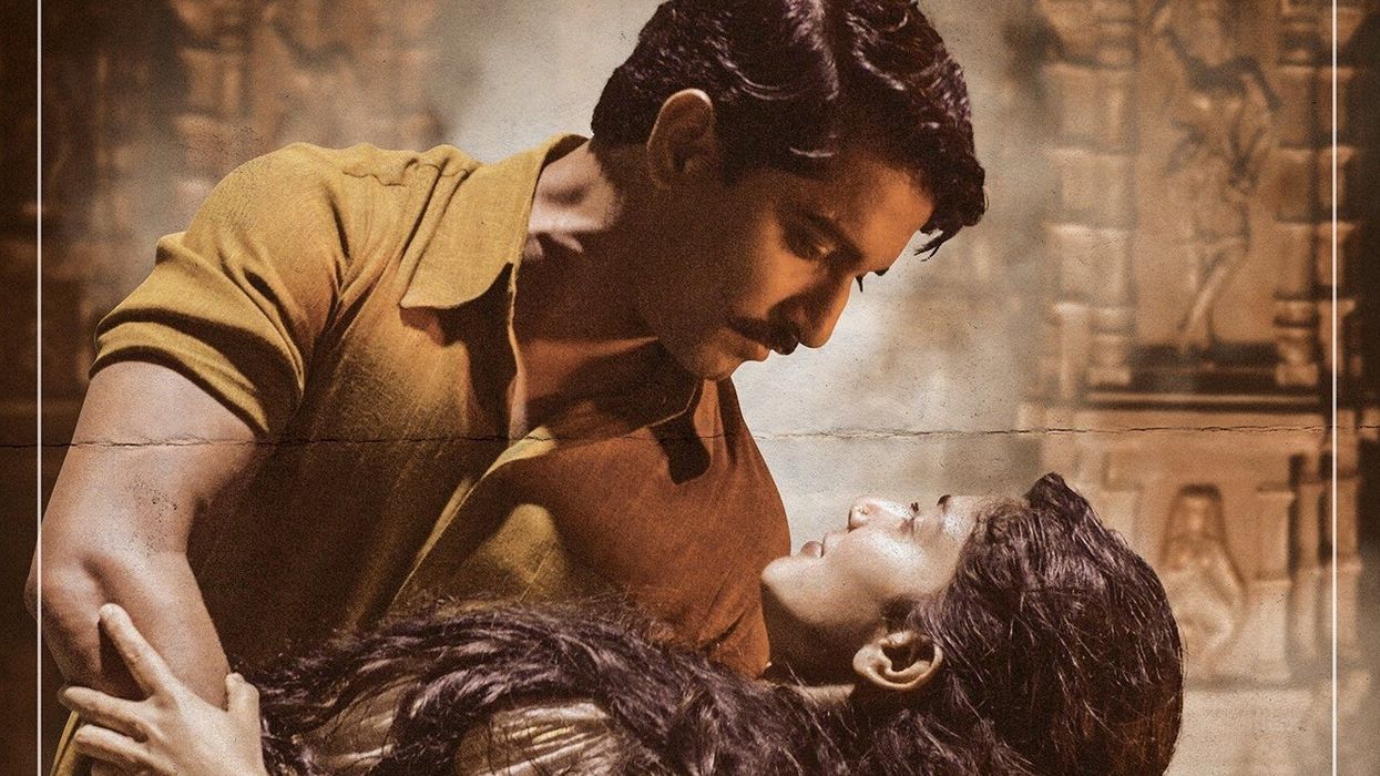 Shyam Singha Roy: Nani and Sai Pallavi’s film to be released on December 24