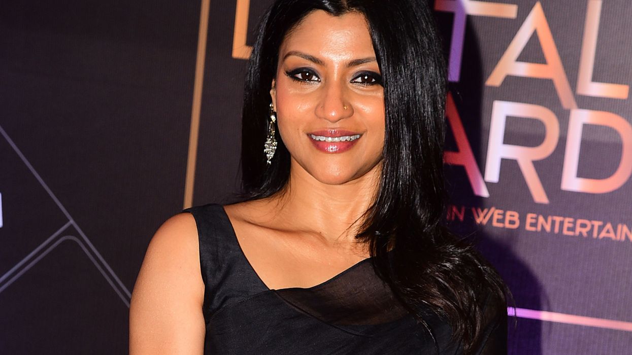 Konkona Sen Sharma’s The Rapist bags Kim Jiseok Award at Busan Film Festival