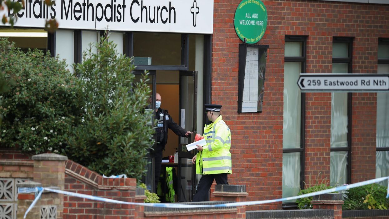 MPs to be offered guards during constituency visits