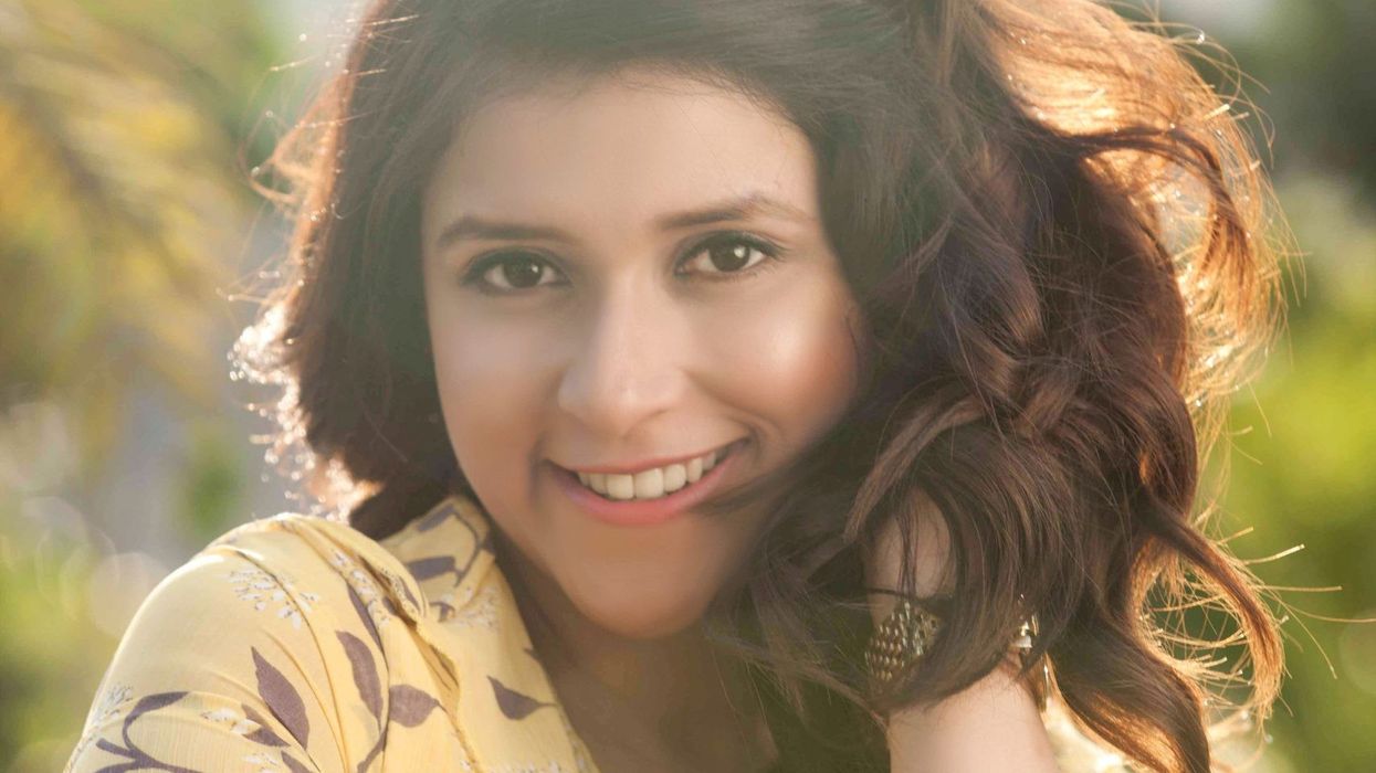 Mannara Chopra: Carving her own niche