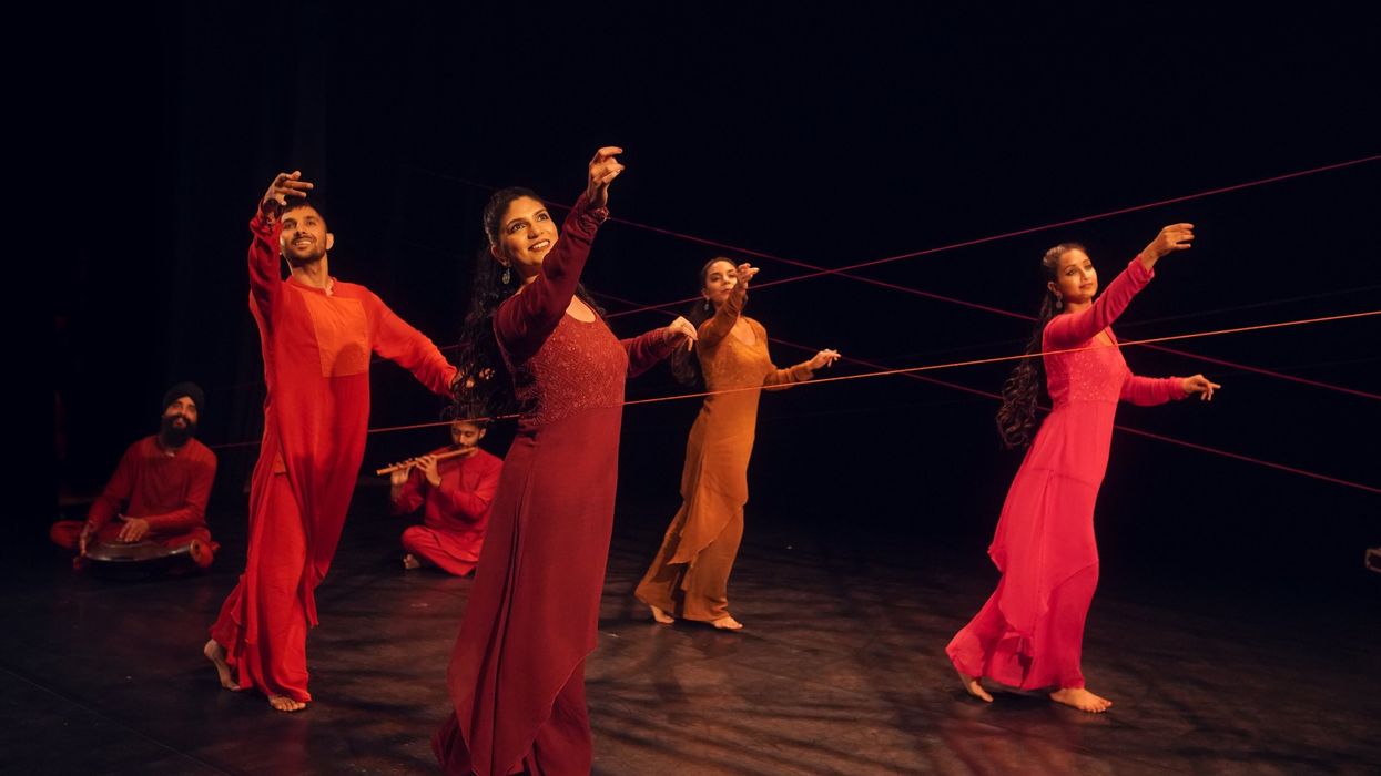 Captivating highs and lows of India’s cut-throat kite festival