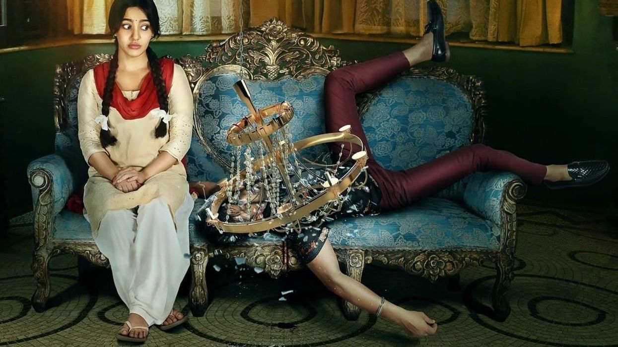 ZEE5 drops the trailer of next original Aafat-E-Ishq