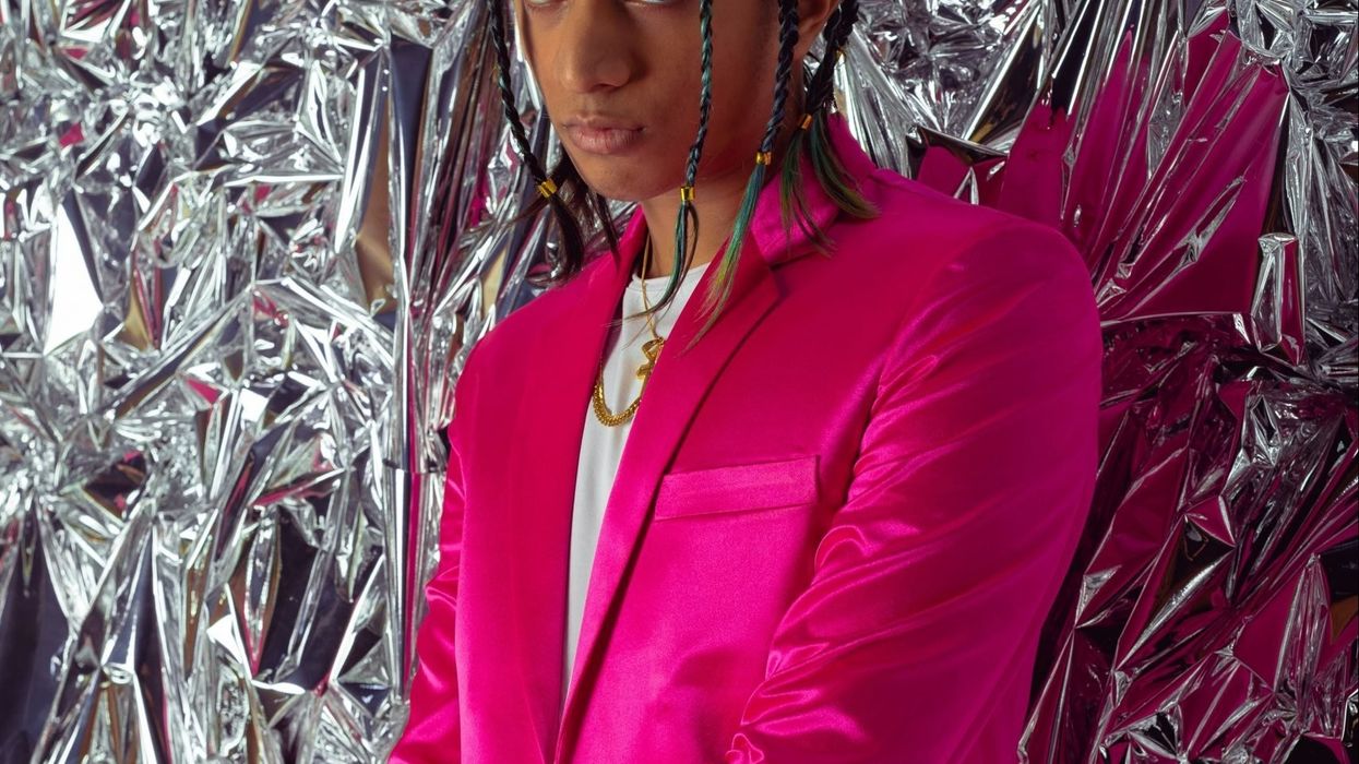 Tsumyoki gets Way Too Messy