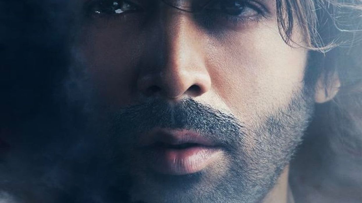 Dhamaka movie review: Ram Madhvani and Kartik Aaryan have made a mind-blowing film
