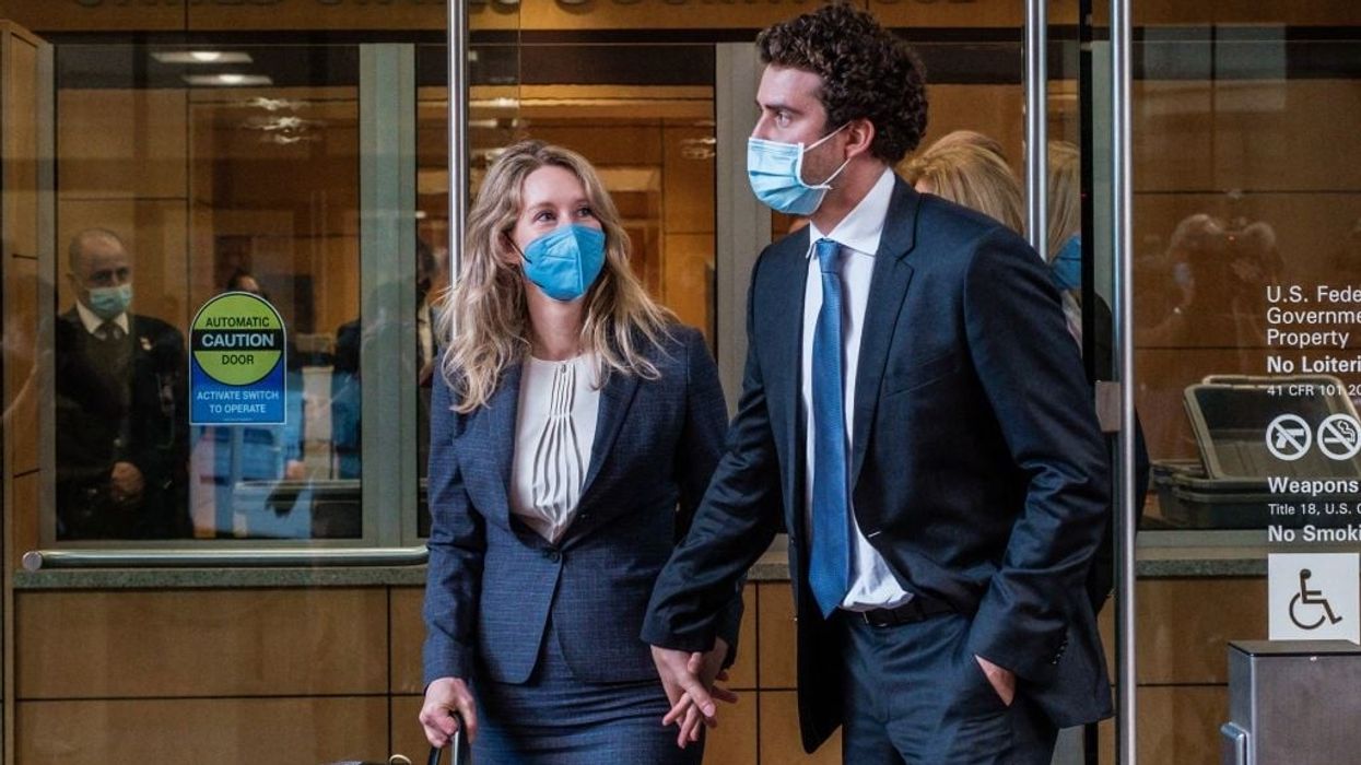 Theranos' laboratory director was Balwani's dermatologist, jurors heard