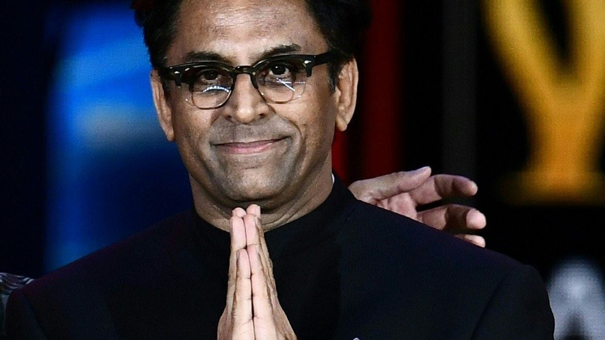 Ram Madhvani on Dhamaka: There are some stories worth telling again