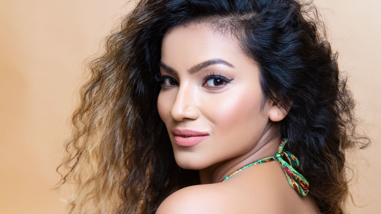 Exclusive: Singer Shruti Rane talks about her song Do Ghoont, casting of Nia Sharma, recreated tracks & more