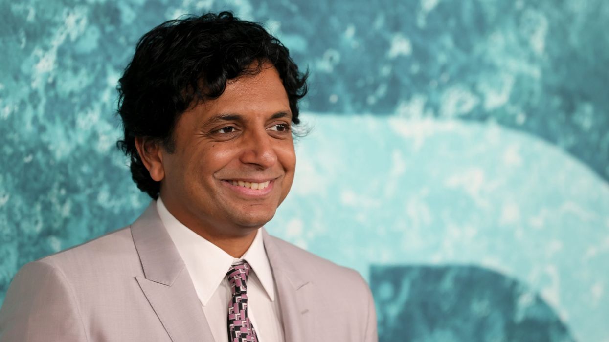 M Night Shyamalan’s Knock at the Cabin receives positive first reactions; critics call it ‘one of the best films’ of his career