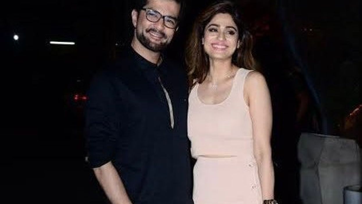 Shamita Shetty to reunite with Raqesh Bapat in Bigg Boss 15