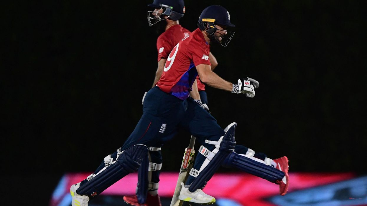 England to take the knee with West Indies in T20 World Cup opener