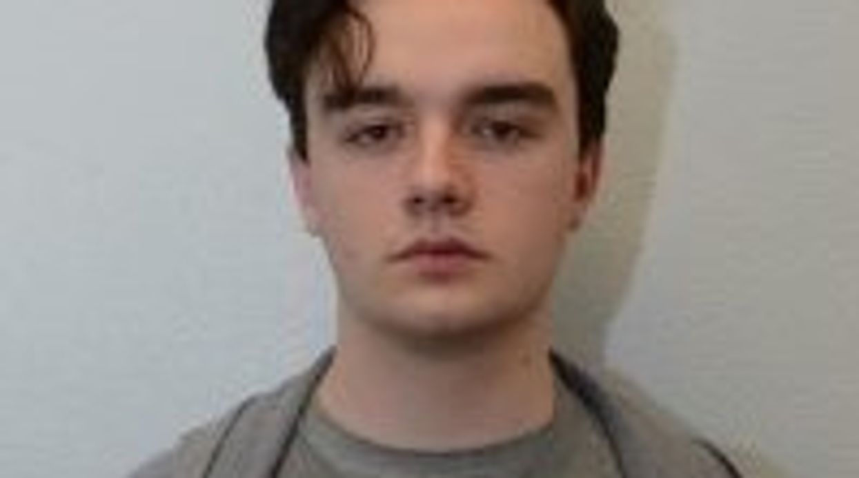 Neo-Nazi sentenced to 11 years in lock-up for terror plots