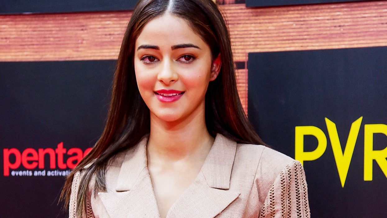 Ananya Panday appears before NCB for second day