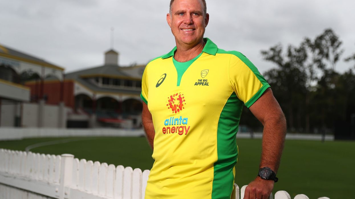 'Nothing matches India-Pakistan rivalry', says Australian great Hayden