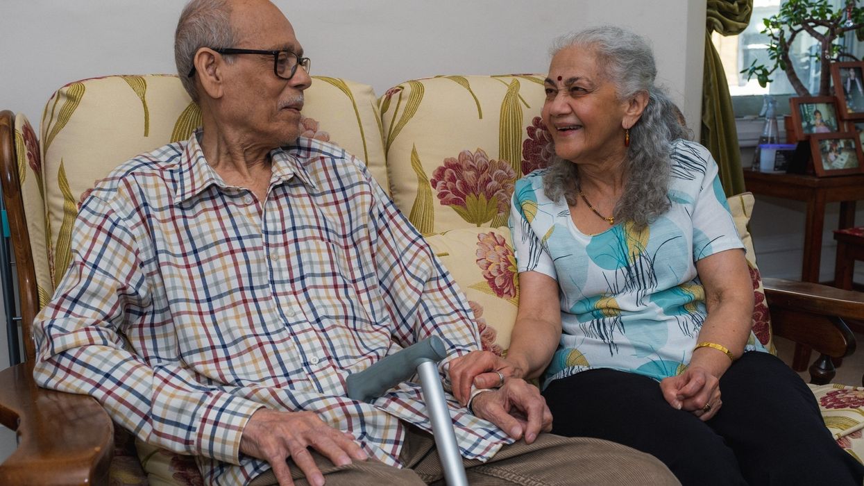 Specialist support to unpaid carers in central London