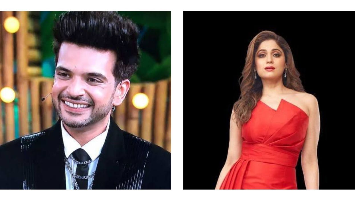 Karan Kundrra to Shamita Shetty: Here’s looking at four strong contenders on Bigg Boss 15