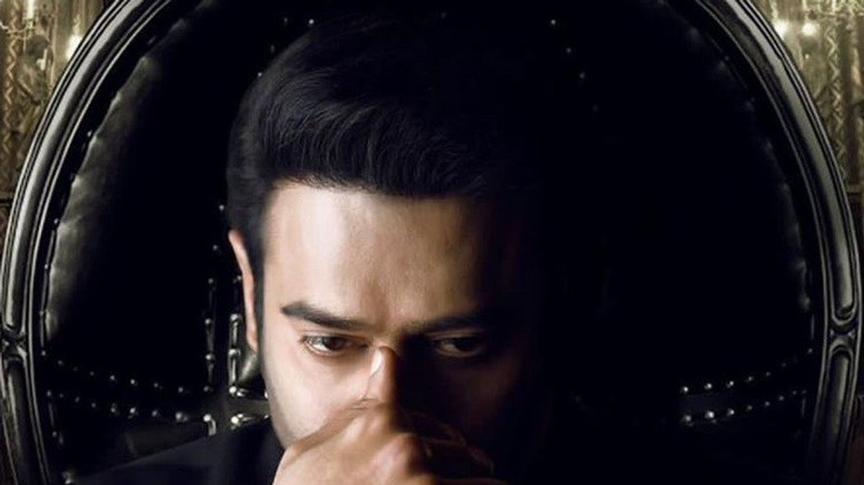 Radhe Shyam teaser: Prabhas to play the role of a palmist in the film