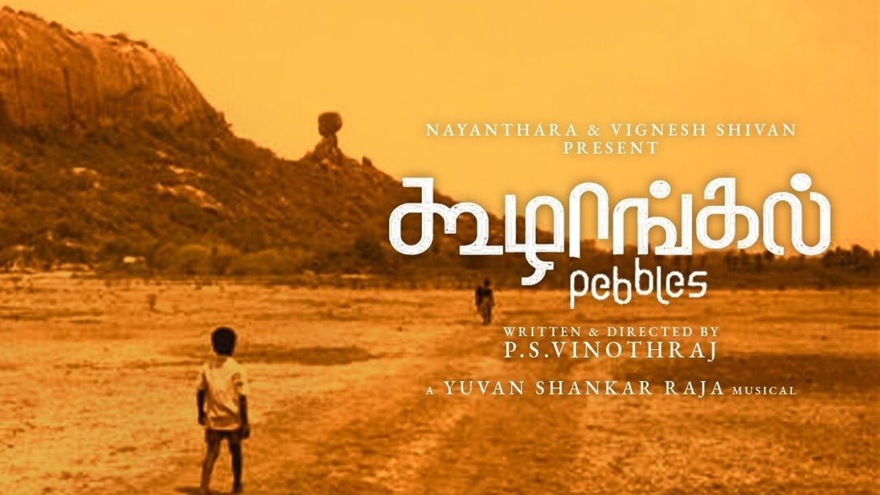 Koozhangal director on movie’s official entry to Oscars: We didn't expect the film to be recognised at this level