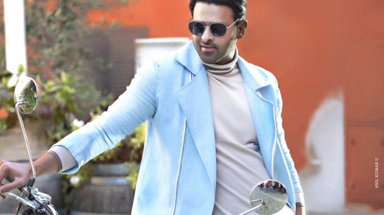 Birthday Special: Five Pan-India films of Prabhas set to take his stardom to next level