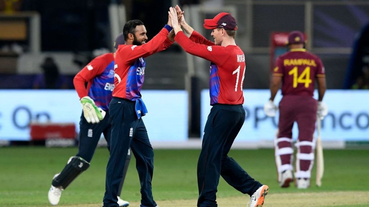 England agree to play postponed T20Is in Pakistan next year