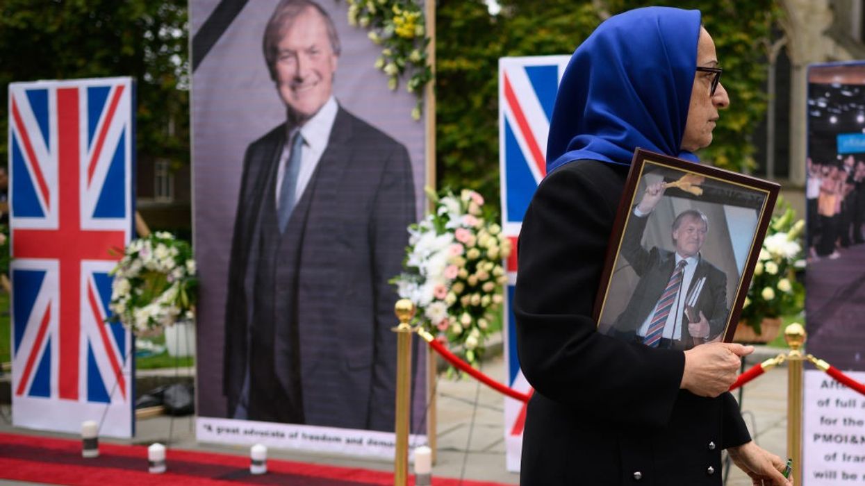 Man accused of murdering David Amess to face trial next year