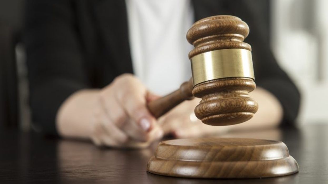 Indian-origin shop manager jailed for cheating