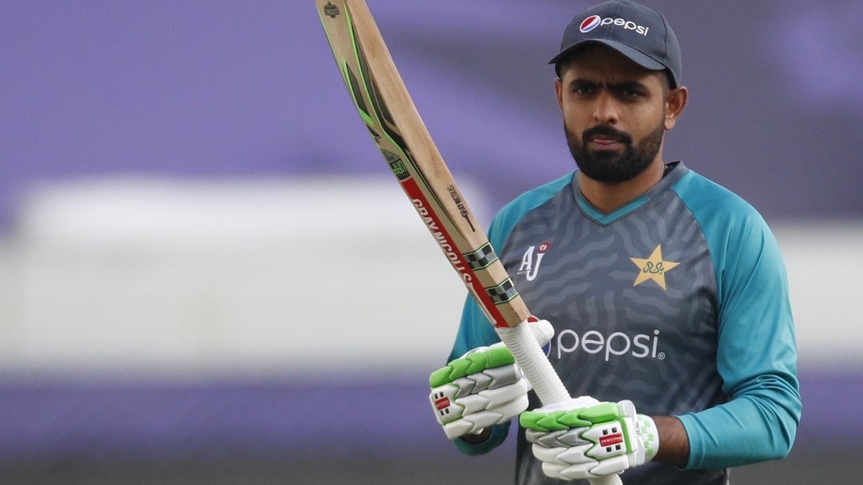 India jinx over but long way to go, Babar tells Pakistan