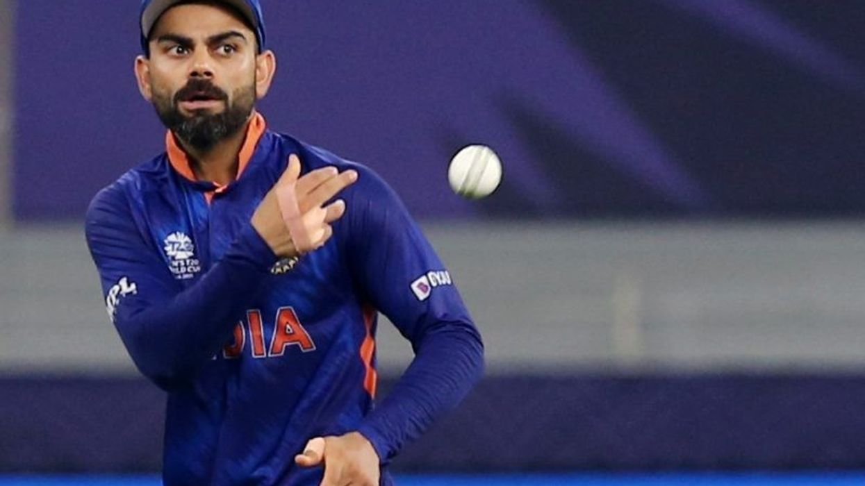 Overcooked Kohli risks 'fried brain' if not rested: Shastri