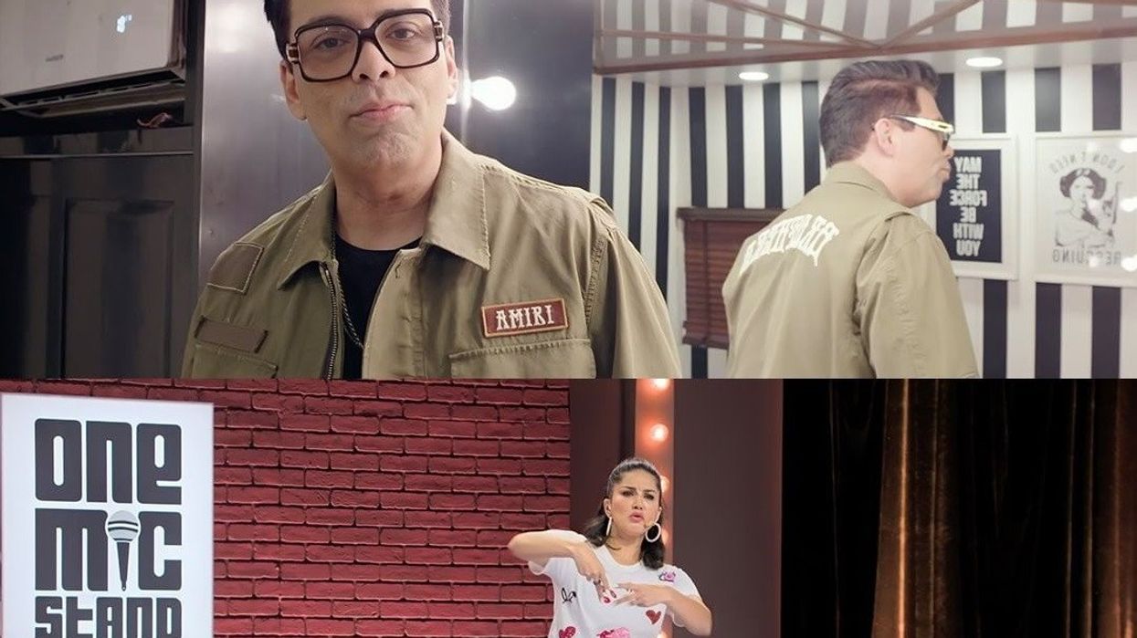 Amazon Prime Video’s One Mic Stand Season 2 impresses audiences