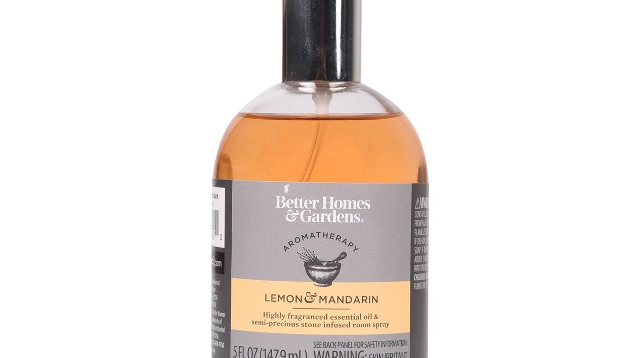 India-made aromatherapy spray linked to two deaths in US