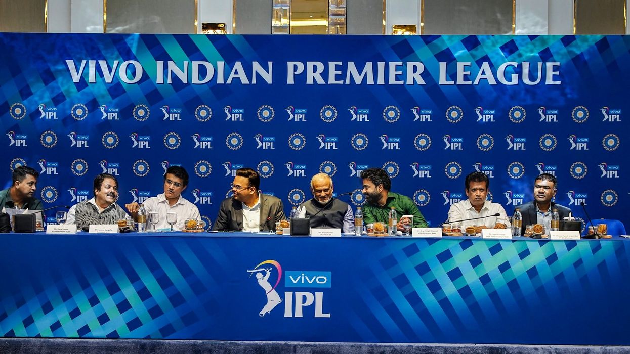 Indian Premier League: Lucknow, Ahmedabad franchises from 2022