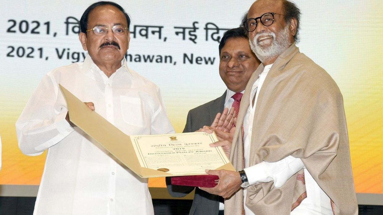 67th National Film Awards announced; here is the complete list of all the winners