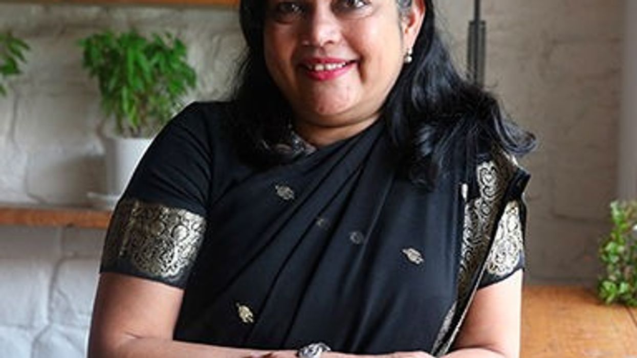 Nykaa targets $7bn valuation as IPO opens this week