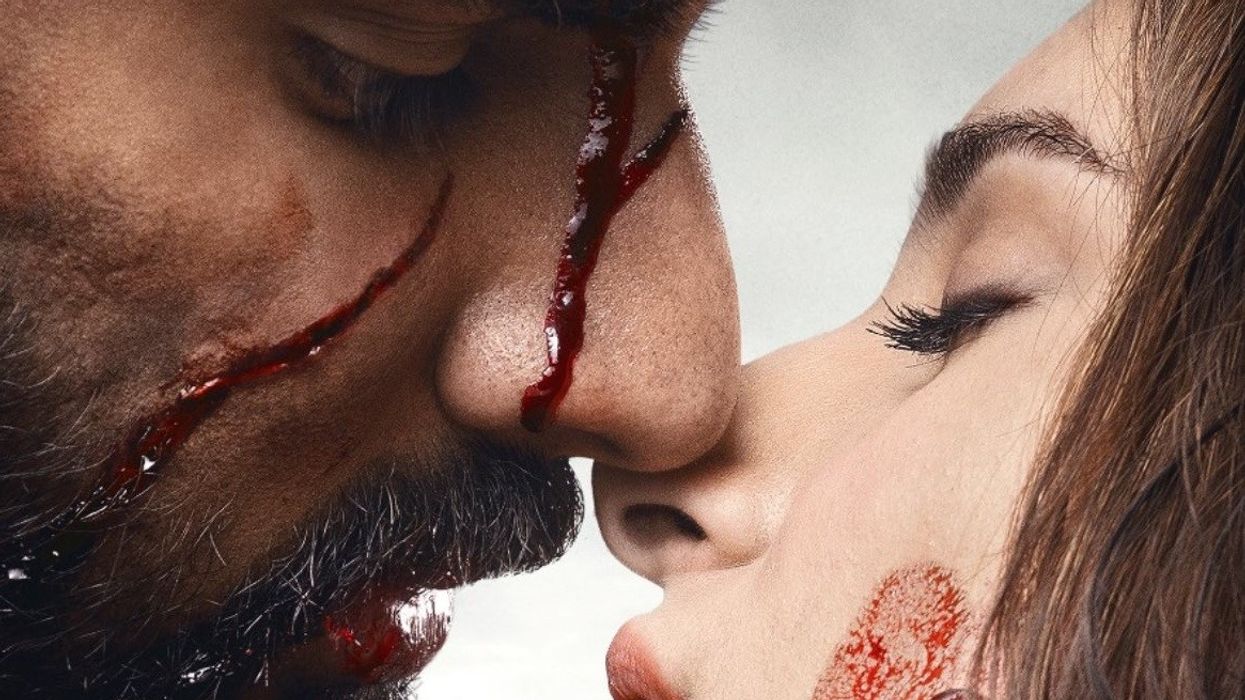 Tadap trailer: Ahan Shetty and Tara Sutaria’s film looks promising