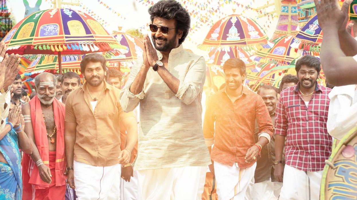 Annaatthe: More than 1 million tickets of Rajinikanth starrer sold