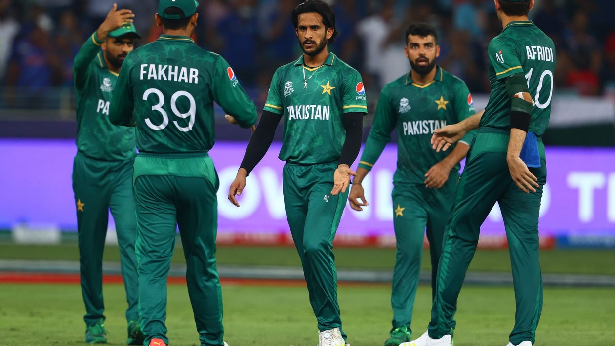 India probes Kashmir students for cheering Pakistan cricket win