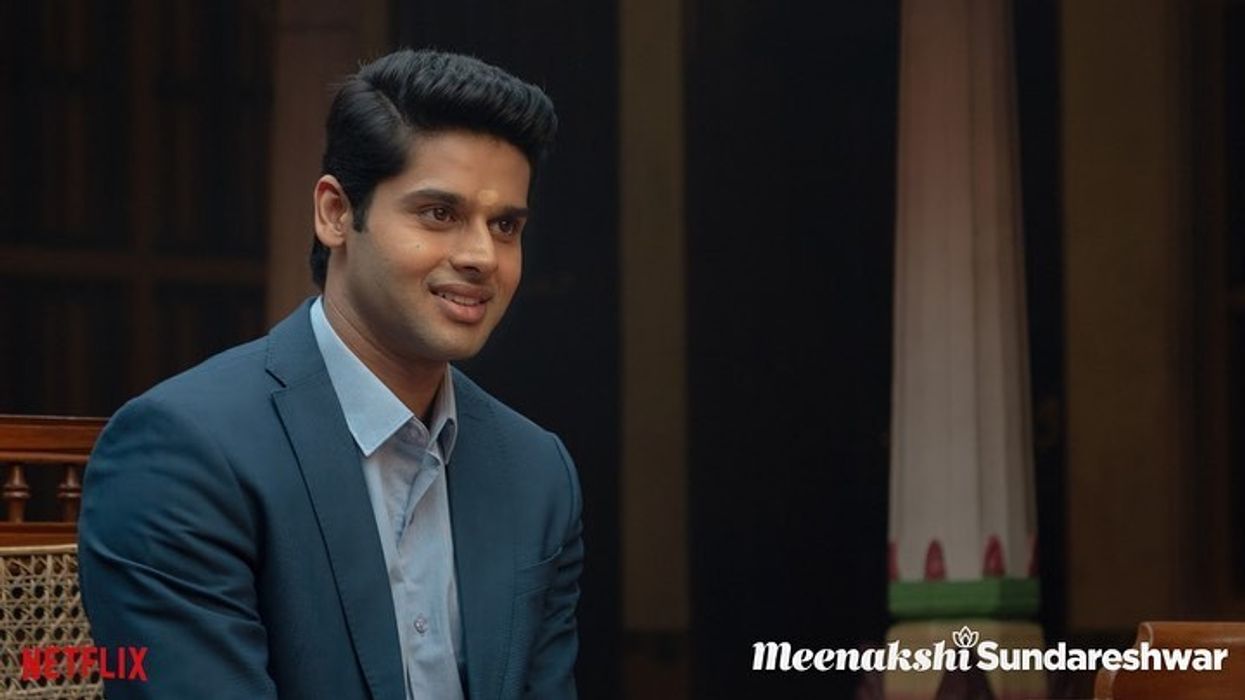 It has taken a few years for filmmakers to understand the new language of love: Abhimanyu Dassani