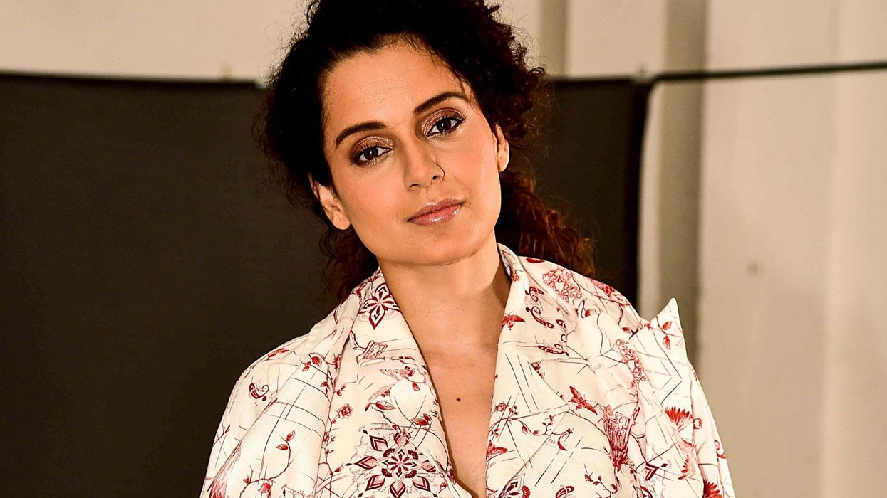 Kangana Ranaut: Padma Shri honour will shut down those who keep speaking against me