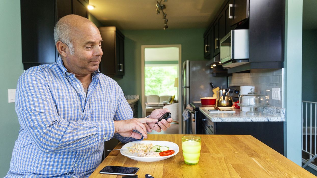 UK South Asians five times more prone to diabetes, experts say