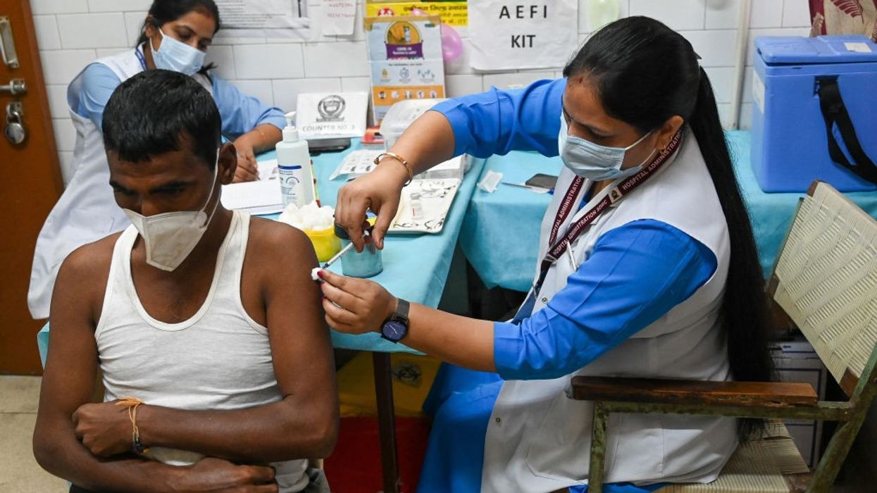 Bharat Biotech’s Covaxin in Oman's list of approved vaccines